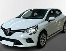 Renault Clio 5 Societe Fontenay-le-Vicomte