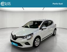 Renault Clio 5 Societe Fontenay-le-Vicomte