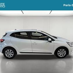 Renault Clio 5 Societe CLIO SOCIETE BLUE DCI 85 AIR NAV Fontenay-le-Vicomte