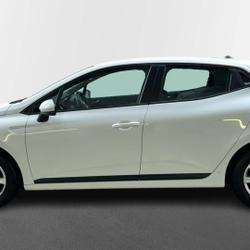 Renault Clio 5 Societe CLIO SOCIETE BLUE DCI 85 AIR NAV Fontenay-le-Vicomte