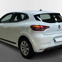 Renault Clio 5 Societe CLIO SOCIETE BLUE DCI 85 AIR NAV Fontenay-le-Vicomte