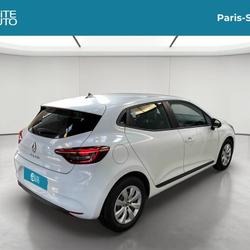 Renault Clio 5 Societe CLIO SOCIETE BLUE DCI 85 AIR NAV Fontenay-le-Vicomte