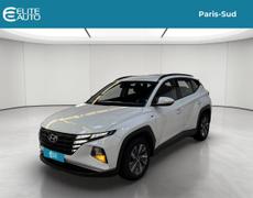 Hyundai Tucson Fontenay-le-Vicomte