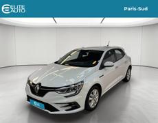 Renault Megane 4 Fontenay-le-Vicomte