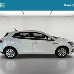 Renault Megane 4 M&eacute;gane IV Berline TCe 115 FAP - 21N Business Fontenay-le-Vicomte