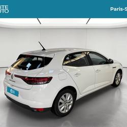 Renault Megane 4 M&eacute;gane IV Berline TCe 115 FAP - 21N Business Fontenay-le-Vicomte