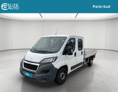 Peugeot Boxer Fontenay-le-Vicomte