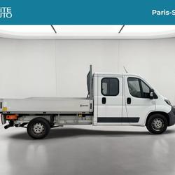 Peugeot Boxer BOXER CDC 435 L3 BLUEHDI 130 PRO SR Fontenay-le-Vicomte