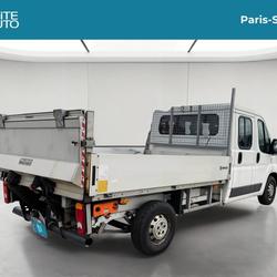 Peugeot Boxer BOXER CDC 435 L3 BLUEHDI 130 PRO SR Fontenay-le-Vicomte