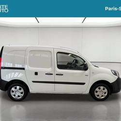 Renault Kangoo KANGOO ELECTRIQUE ACHAT INTEGRAL EXTRA R-LINK-19 Fontenay-le-Vicomte