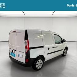 Renault Kangoo KANGOO ELECTRIQUE ACHAT INTEGRAL EXTRA R-LINK-19 Fontenay-le-Vicomte