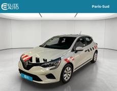 Renault Clio 5 Societe Fontenay-le-Vicomte