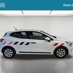 Renault Clio 5 Societe CLIO SOCIETE BLUE DCI 85 AIR NAV Fontenay-le-Vicomte