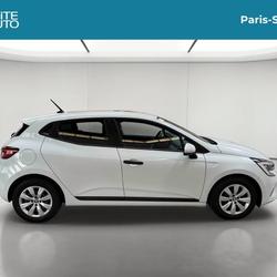 Renault Clio 5 Societe CLIO SOCIETE BLUE DCI 85 AIR NAV Fontenay-le-Vicomte