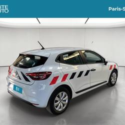 Renault Clio 5 Societe CLIO SOCIETE BLUE DCI 85 AIR NAV Fontenay-le-Vicomte