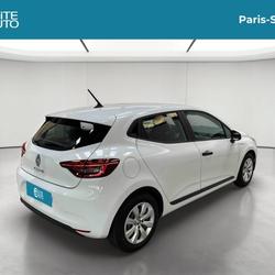 Renault Clio 5 Societe CLIO SOCIETE BLUE DCI 85 AIR NAV Fontenay-le-Vicomte