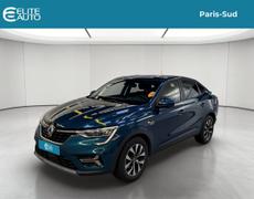 Renault Arkana Fontenay-le-Vicomte