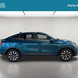 Renault Arkana Arkana E-Tech 145 Business Fontenay-le-Vicomte