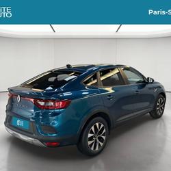 Renault Arkana Arkana E-Tech 145 Business Fontenay-le-Vicomte