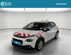 Citroen C3 Societe Fontenay-le-Vicomte