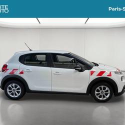 Citroen C3 Societe C3 SOCIETE BLUEHDI 100 S&S FEEL Fontenay-le-Vicomte