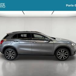 Mercedes GLA GLA 200 7-G DCT Sensation Fontenay-le-Vicomte