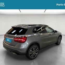 Mercedes GLA GLA 200 7-G DCT Sensation Fontenay-le-Vicomte