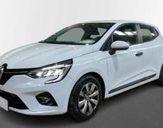 Renault Clio 5 Societe Fontenay-le-Vicomte