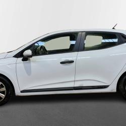 Renault Clio 5 Societe CLIO SOCIETE BLUE DCI 85 AIR NAV Fontenay-le-Vicomte