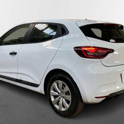 Renault Clio 5 Societe CLIO SOCIETE BLUE DCI 85 AIR NAV Fontenay-le-Vicomte