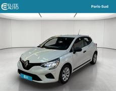 Renault Clio 5 Societe Fontenay-le-Vicomte