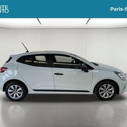 Renault Clio 5 Societe CLIO SOCIETE BLUE DCI 85 AIR Fontenay-le-Vicomte