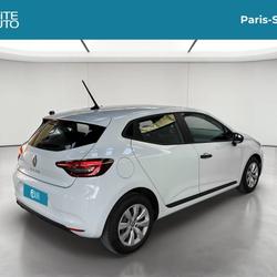 Renault Clio 5 Societe CLIO SOCIETE BLUE DCI 85 AIR Fontenay-le-Vicomte