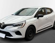 Renault Clio 5 Societe Fontenay-le-Vicomte