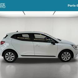 Renault Clio 5 Societe CLIO SOCIETE BLUE DCI 85 AIR Fontenay-le-Vicomte