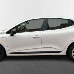 Renault Clio 5 Societe CLIO SOCIETE BLUE DCI 85 AIR Fontenay-le-Vicomte