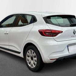 Renault Clio 5 Societe CLIO SOCIETE BLUE DCI 85 AIR Fontenay-le-Vicomte