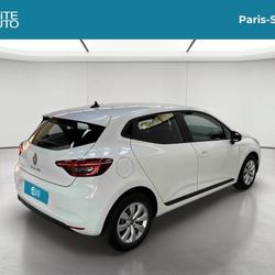 Renault Clio 5 Societe CLIO SOCIETE BLUE DCI 85 AIR Fontenay-le-Vicomte