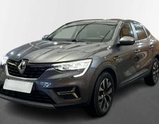 Renault Arkana Fontenay-le-Vicomte