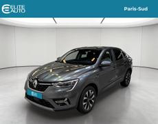 Renault Arkana Fontenay-le-Vicomte