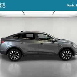 Renault Arkana Arkana E-Tech hybride 145 - 22 Evolution Fontenay-le-Vicomte