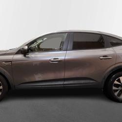 Renault Arkana Arkana E-Tech hybride 145 - 22 Evolution Fontenay-le-Vicomte