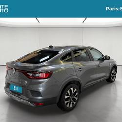 Renault Arkana Arkana E-Tech hybride 145 - 22 Evolution Fontenay-le-Vicomte