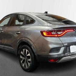 Renault Arkana Arkana E-Tech hybride 145 - 22 Evolution Fontenay-le-Vicomte