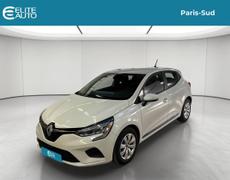 Renault Clio 5 Societe Fontenay-le-Vicomte