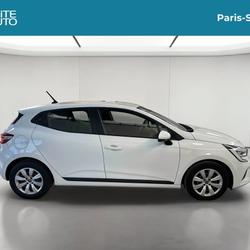 Renault Clio 5 Societe CLIO SOCIETE BLUE DCI 85 AIR NAV Fontenay-le-Vicomte