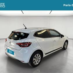 Renault Clio 5 Societe CLIO SOCIETE BLUE DCI 85 AIR NAV Fontenay-le-Vicomte