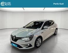 Renault Megane 4 Fontenay-le-Vicomte