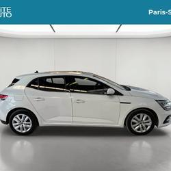 Renault Megane 4 M&eacute;gane IV Berline Blue dCi 115 - 20 Business Fontenay-le-Vicomte