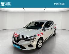 Renault Clio 5 Societe Fontenay-le-Vicomte